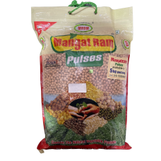 MANGAT RAM SAFED WHITE CHANA DAL 5KG